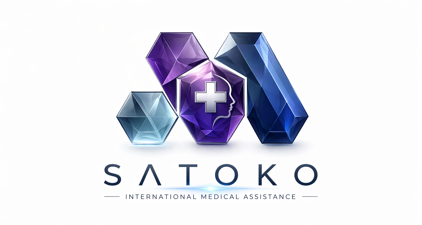 慧子医疗 Logo